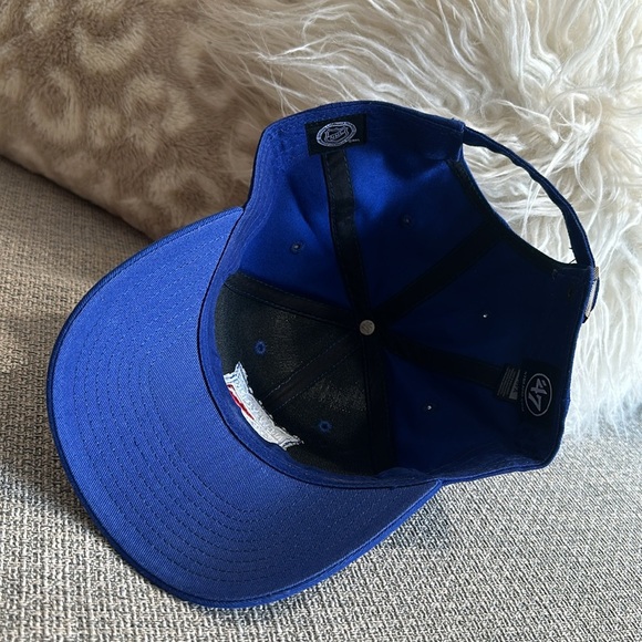 New York Rangers 47’ Hat - Picture 5 of 6